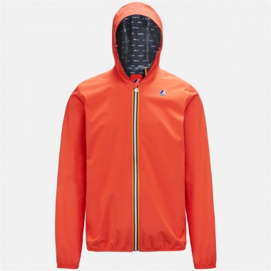 Chaqueta Jacques Plus.2 Double
