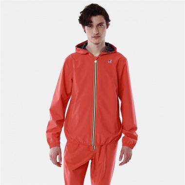 Chaqueta Jacques Plus.2 Double