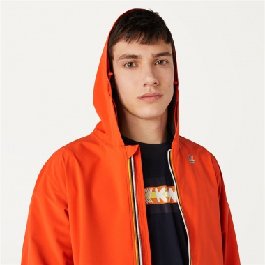 Chaqueta Jacques Plus.2 Double