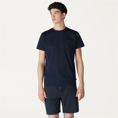 Camiseta Ros