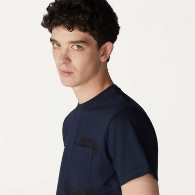 Camiseta Ros