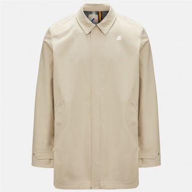Chaqueta Benny Bonded