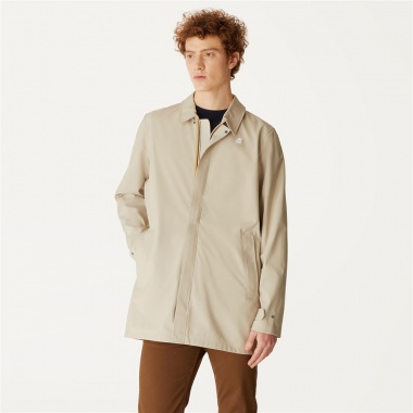 Chaqueta Benny Bonded