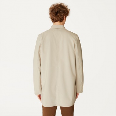 Chaqueta Benny Bonded