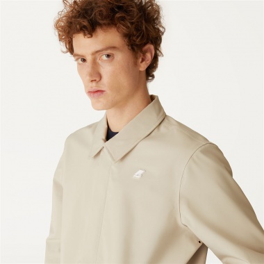 Chaqueta Benny Bonded