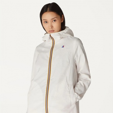 Chaqueta Shopie Double Seersucker