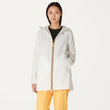 Chaqueta Shopie Double Seersucker