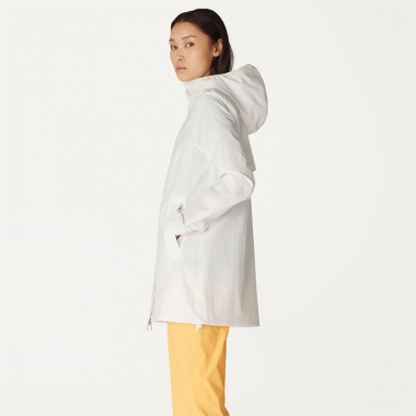 Chaqueta Shopie Double Seersucker