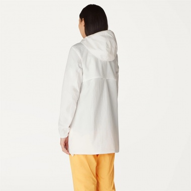 Chaqueta Shopie Double Seersucker