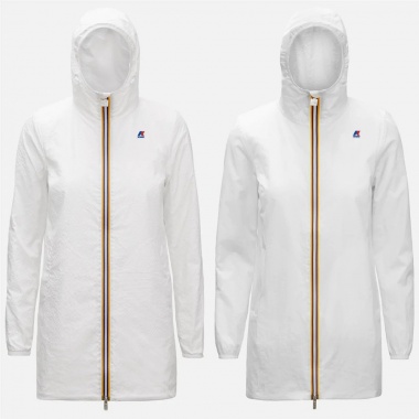 Chaqueta Shopie Double Seersucker