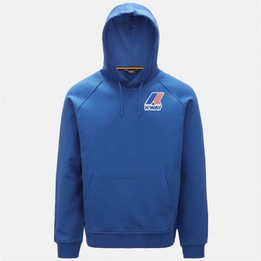 Sudadera Alban Logo