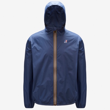 Chaqueta Le Vrai 3.0 Claude Indigo