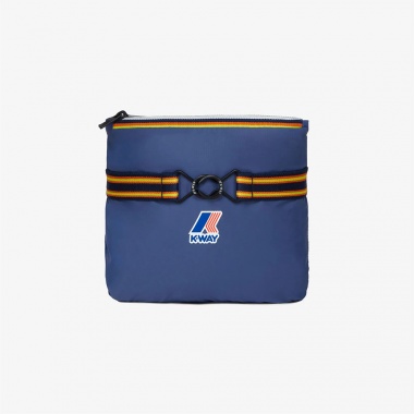 Chaqueta Le Vrai 3.0 Claude Indigo