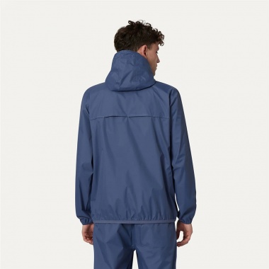Chaqueta Le Vrai 3.0 Claude Indigo