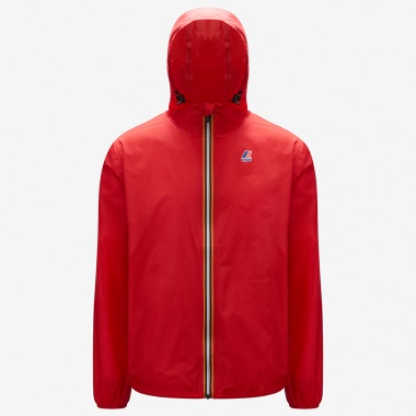 Chaqueta Le Vrai 3.0 Claude Red