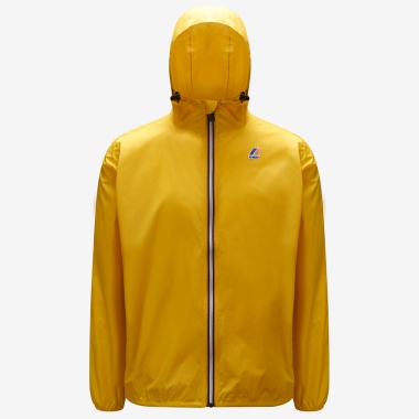 Chaqueta Le Vrai 3.0 Claude Yellow