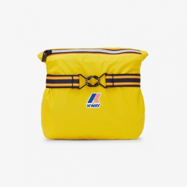 Chaqueta Le Vrai 3.0 Claude Yellow