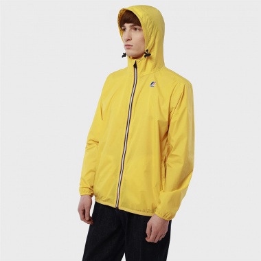 Chaqueta Le Vrai 3.0 Claude Yellow