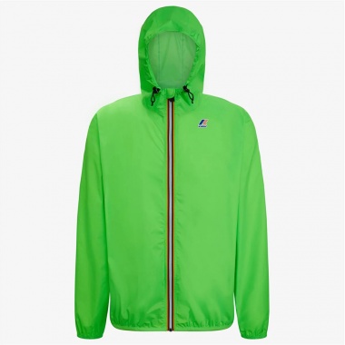 Chaqueta Le Vrai 3.0 Claude Green Flour