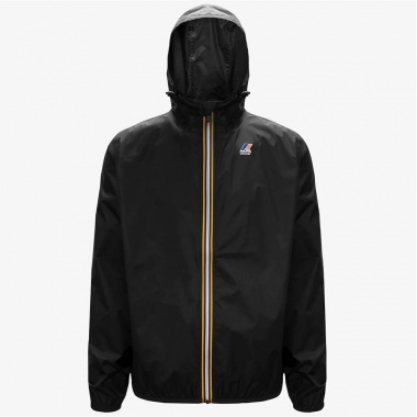 Chaqueta Le Vrai 3.0 Claude Black Pure