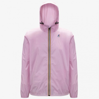Chaqueta Le Vrai 3.0 Claude Pink