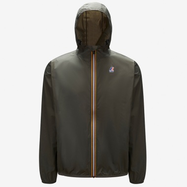 Chaqueta Le Vrai 3.0 Claude Green Black