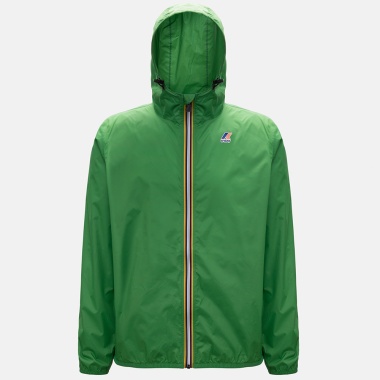 Chaqueta Le Vrai 3.0 Claude Green