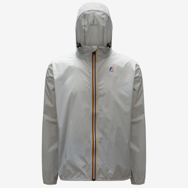 Chaqueta Le Vrai 3.0 Claude Green Grey