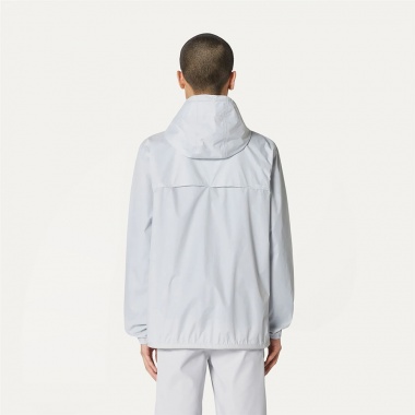 Chaqueta Le Vrai 3.0 Claude Green Grey