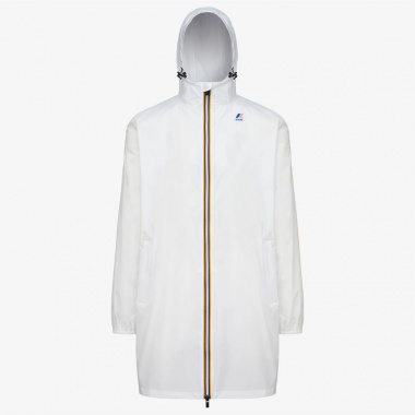Chaqueta Le Vrai 3.0 Eiffel White