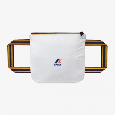 Chaqueta Le Vrai 3.0 Eiffel White