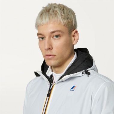 Chaqueta Le Vrai 3.0 Eiffel White