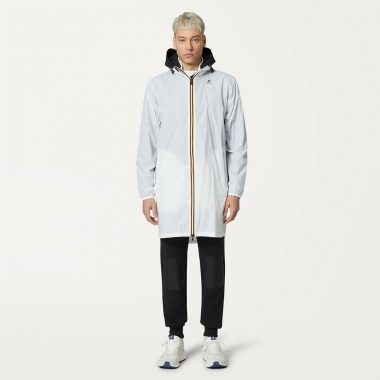 Chaqueta Le Vrai 3.0 Eiffel White