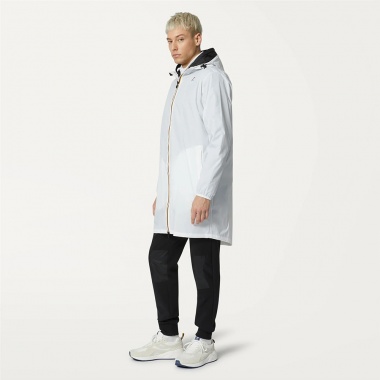 Chaqueta Le Vrai 3.0 Eiffel White