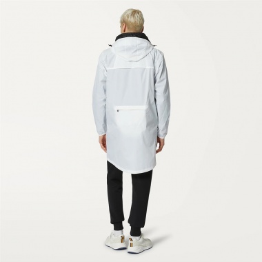 Chaqueta Le Vrai 3.0 Eiffel White