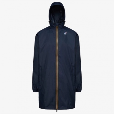 Chaqueta Le Vrai 3.0 Eiffel Blue