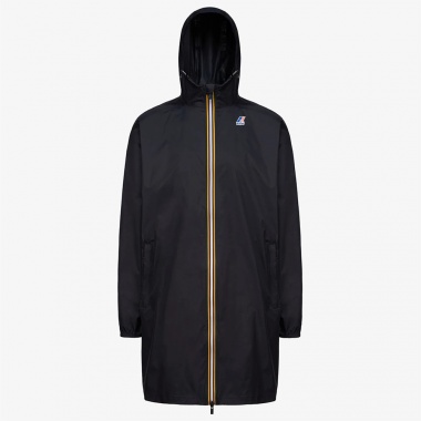 Chaqueta Le Vrai 3.0 Eiffel Black