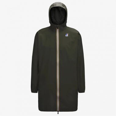 Chaqueta Le Vrai 3.0 Eiffel Green