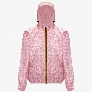 Chaqueta Le Vrai 3.0 Claudette Graphic