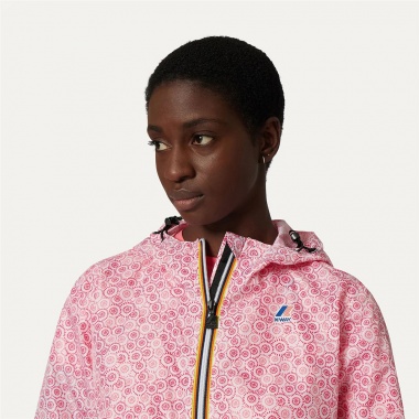 Chaqueta Le Vrai 3.0 Claudette Graphic