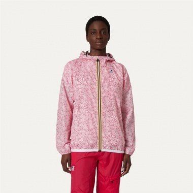 Chaqueta Le Vrai 3.0 Claudette Graphic