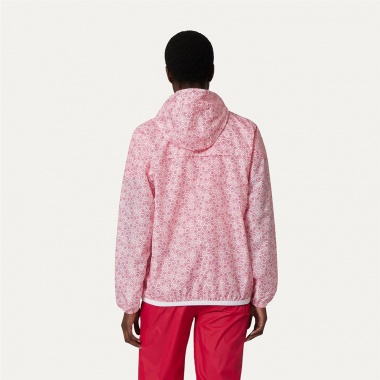 Chaqueta Le Vrai 3.0 Claudette Graphic
