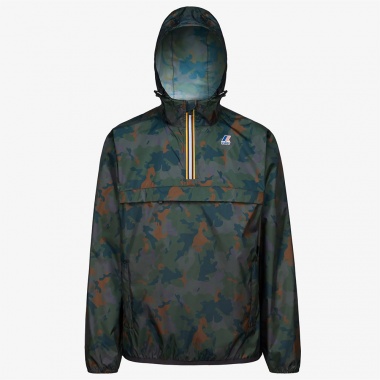 Chaqueta Le Vrai 3.0 Leon Graphic