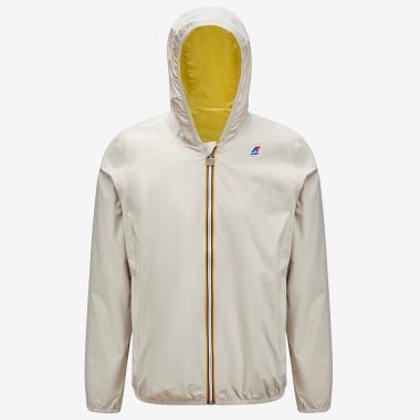 Chaqueta Jacques Plus.2 Reversible