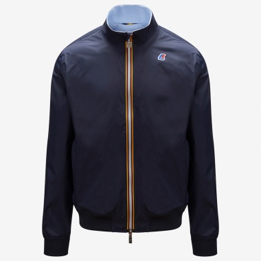 Chaqueta Arsene Plus.2 Reversible