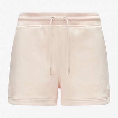 Short Rikette Light Spacer Pink