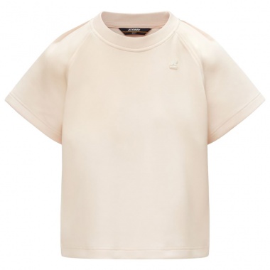 Camiseta Guendaline Light Spacer Pink