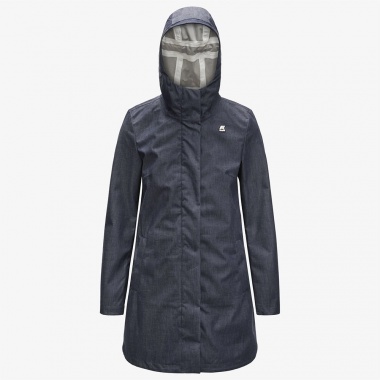 Chaqueta Sophiel Denim 3L