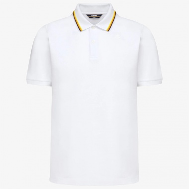Polo Jud White