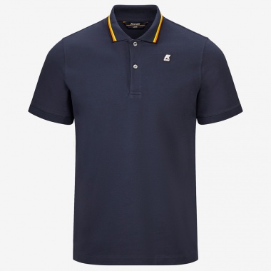 Polo Jud Blue Depht